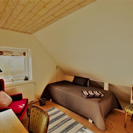 Bed and Breakfast Kardybvej 8 à Tastum Extérieur photo
