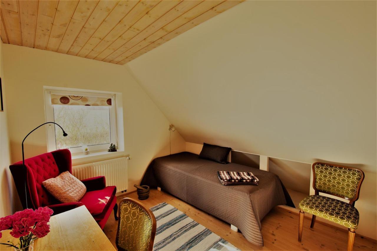 Bed and Breakfast Kardybvej 8 à Tastum Extérieur photo