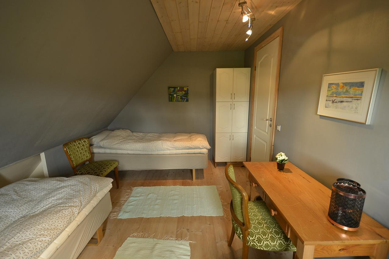 Bed and Breakfast Kardybvej 8 à Tastum Extérieur photo
